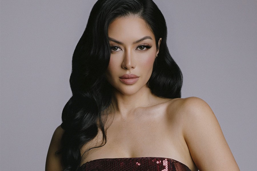 Kim Lee to Host KC Global Media Asia’s New Reality Series Rice to Riches